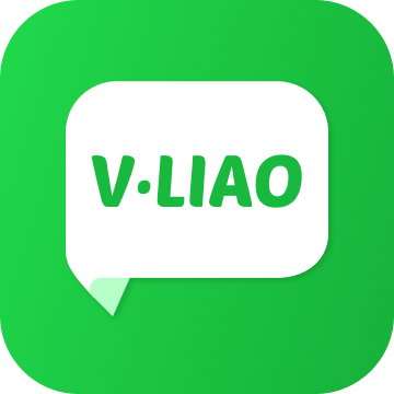 Vliao Logo